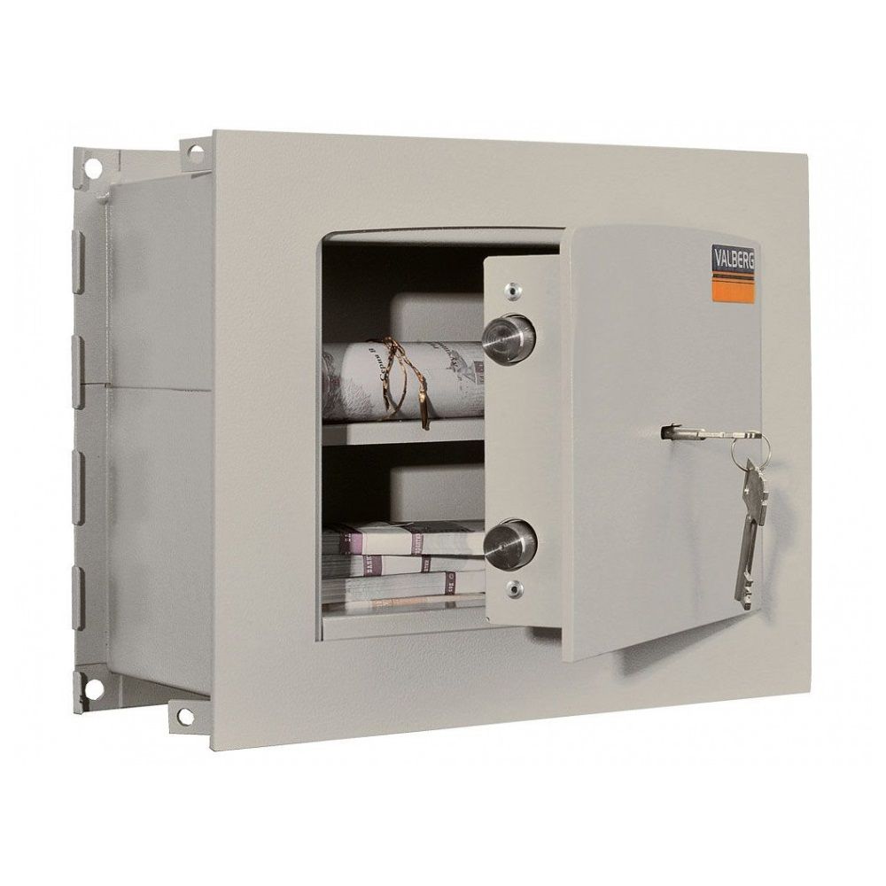 Сейф для дома и офиса AW 2714