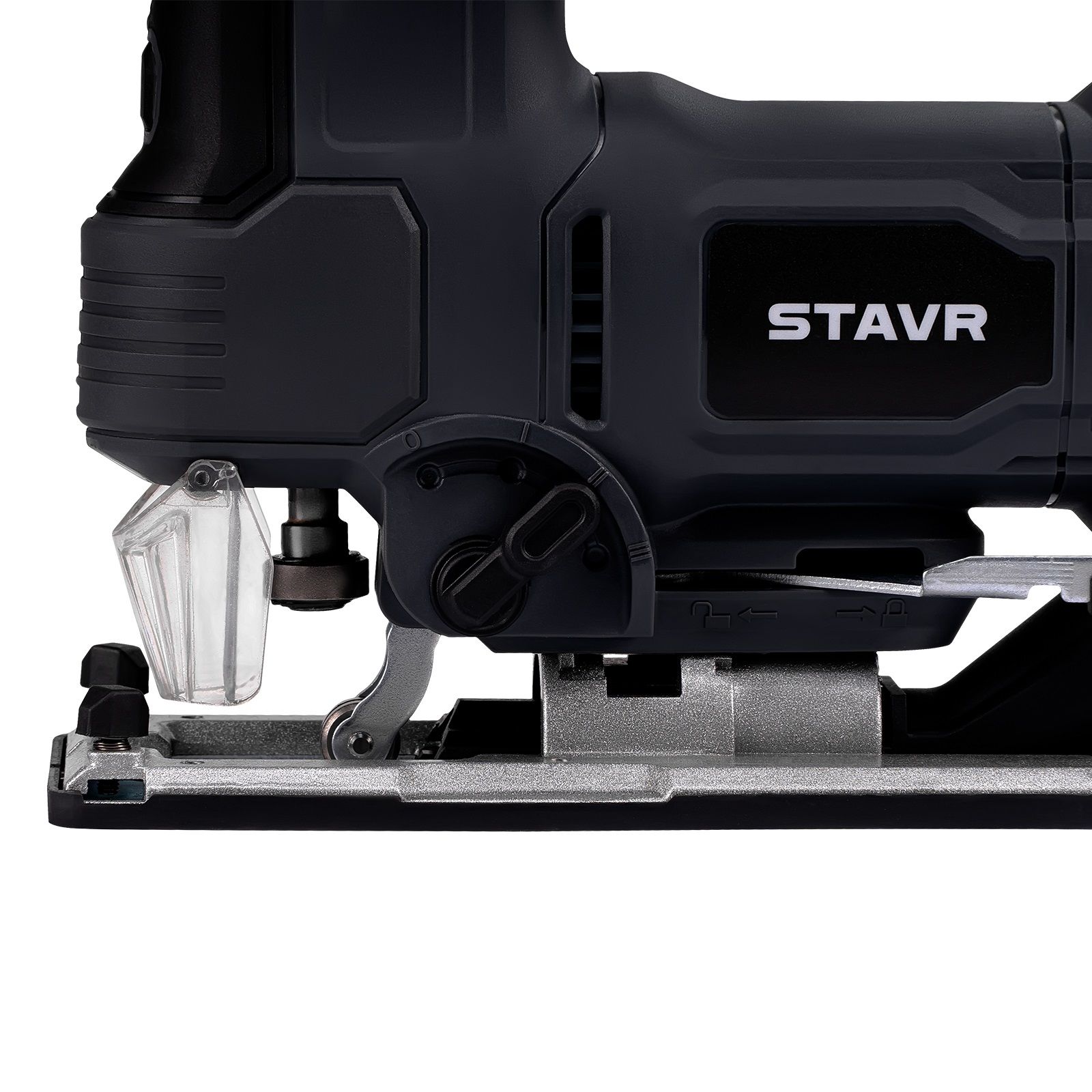 Лобзик электрический Stavr SJS 100-950LK 950Вт