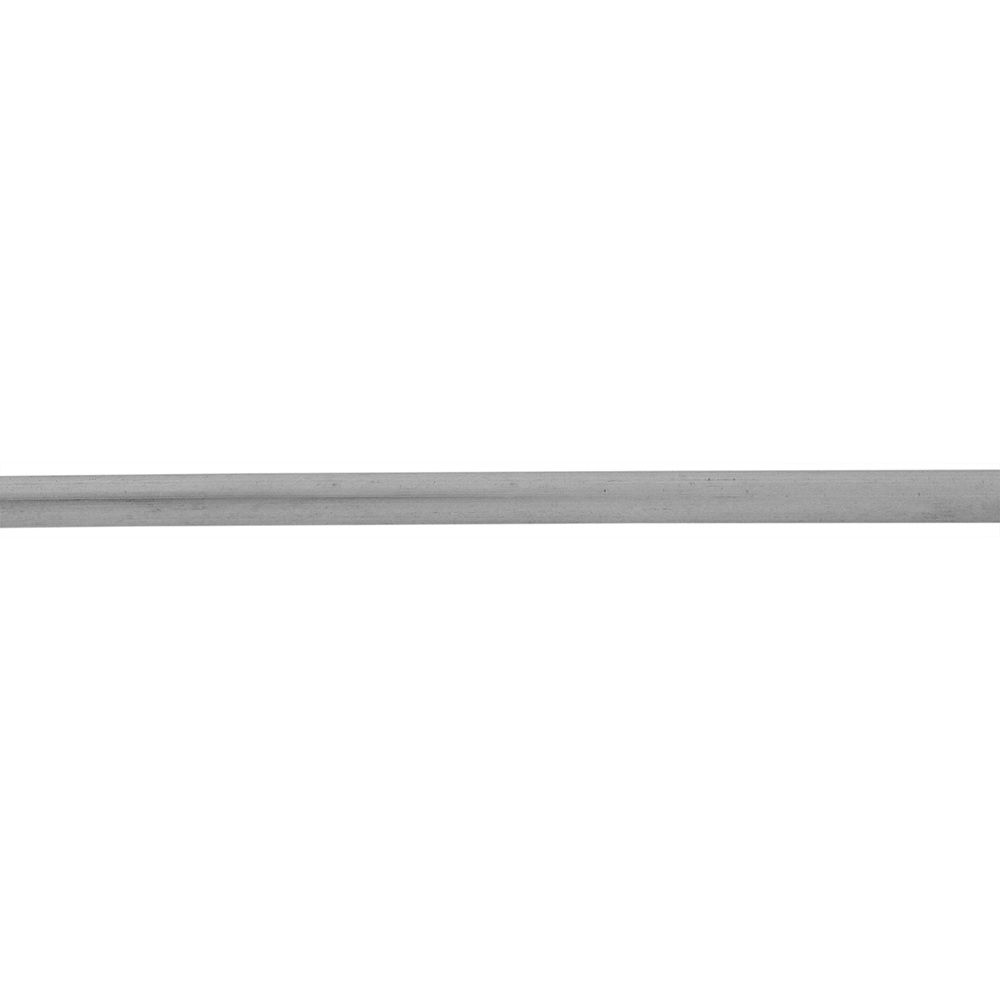 Пруток алюминиевый круглый 6 мм 2 м