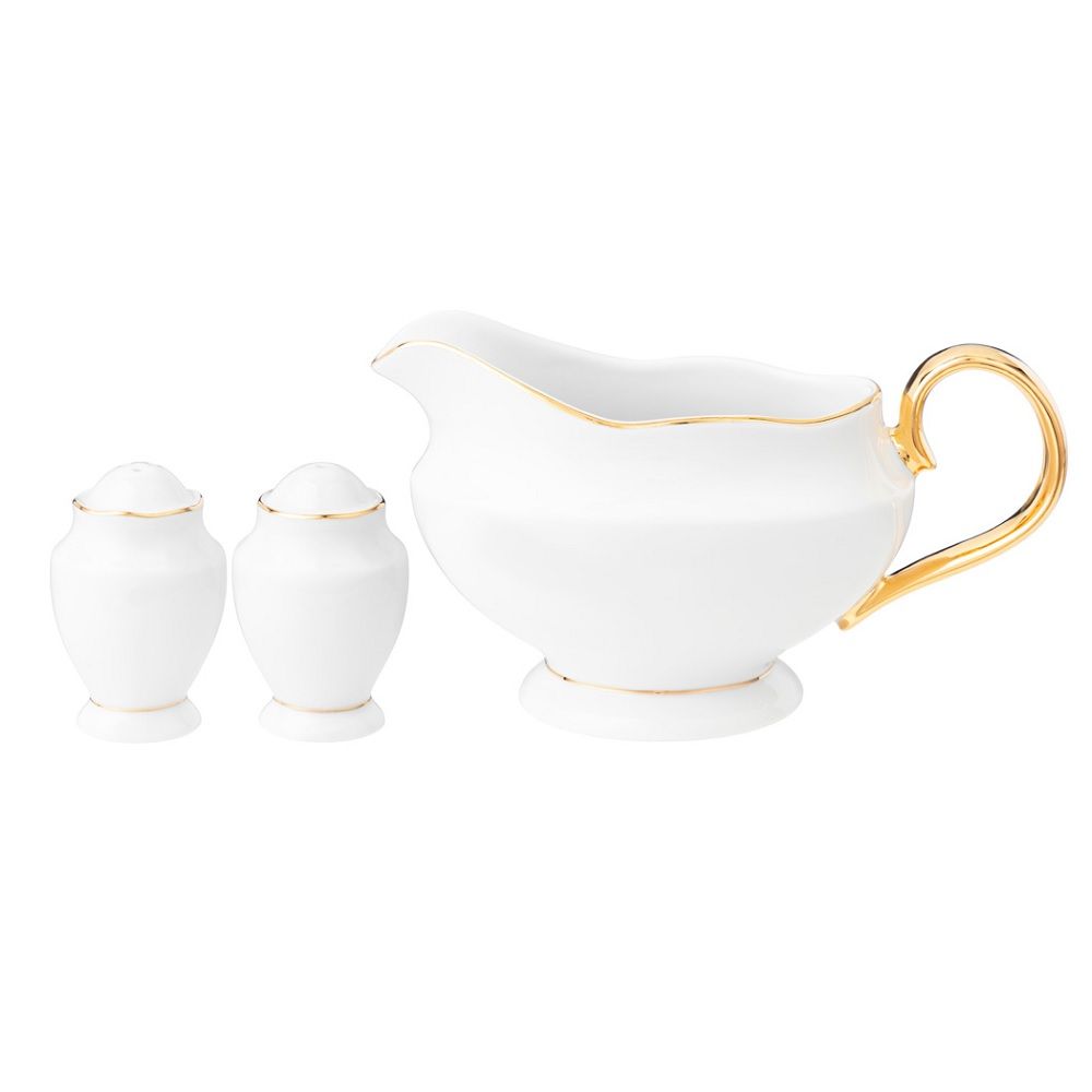 Столовый сервиз Asrta Gold на 6 персон 24 предмета