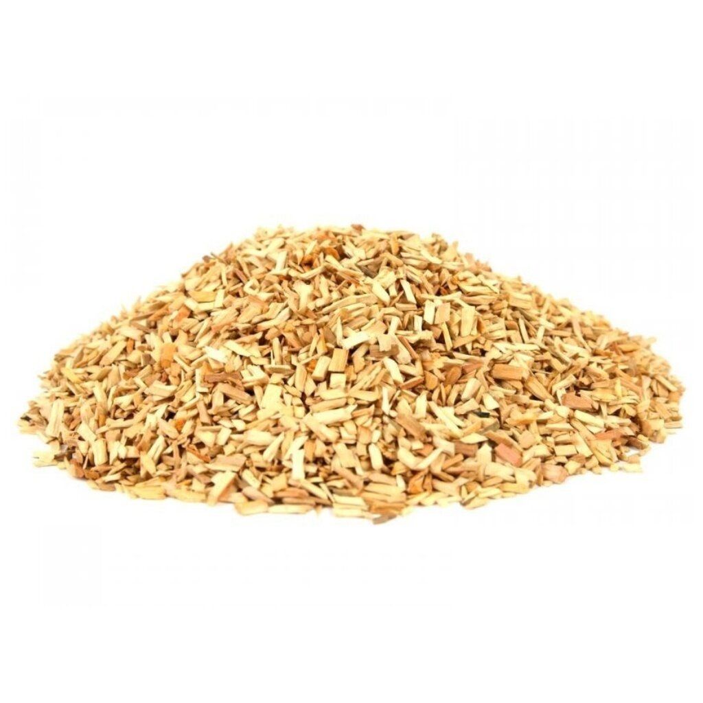 Щепа для копчения рыбы 2 л Я выбрал