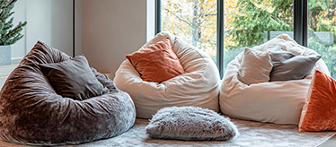 Кресла-мешки