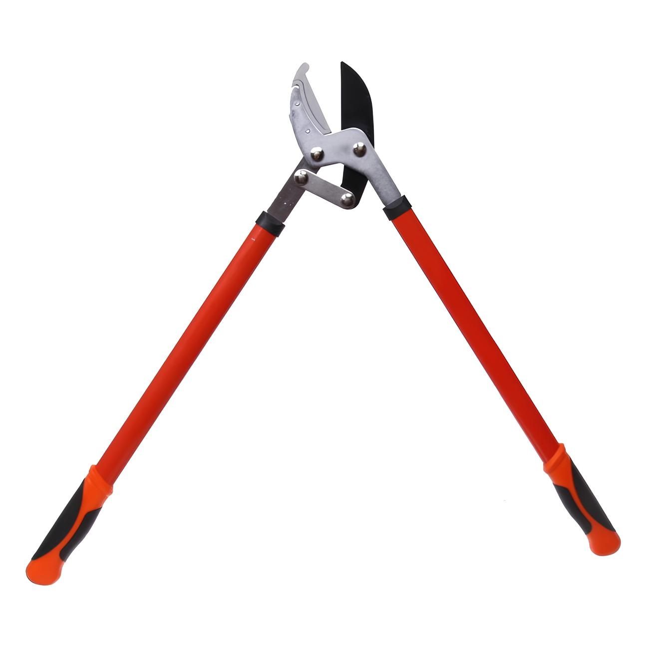 Сучкорез контактный ДоброСад Master HL-501LC1 700 мм с металлическими комбинированными ручками