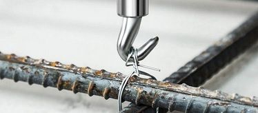 Крючки для вязки проволоки