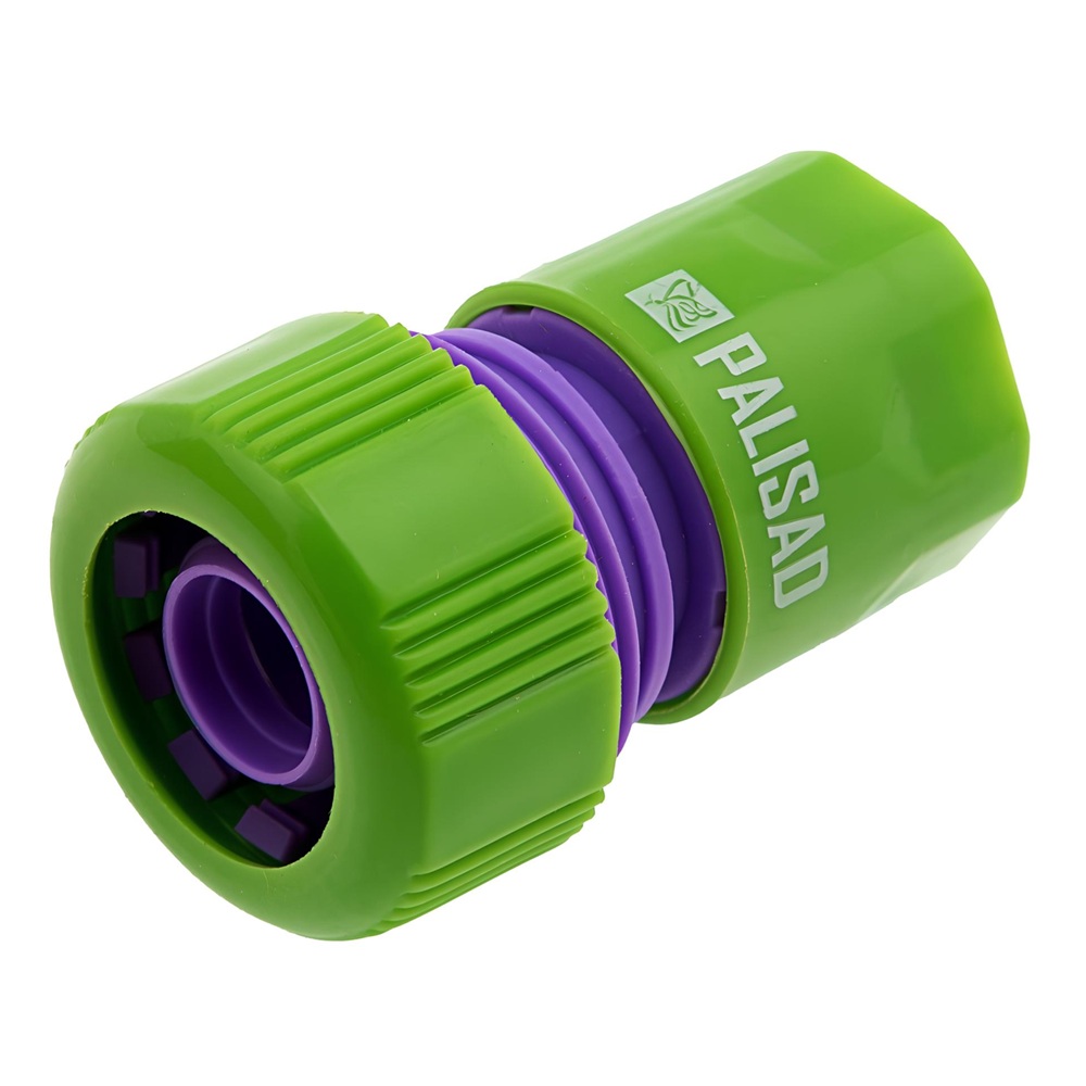 Муфта быстросъемная 3/4" Palisad