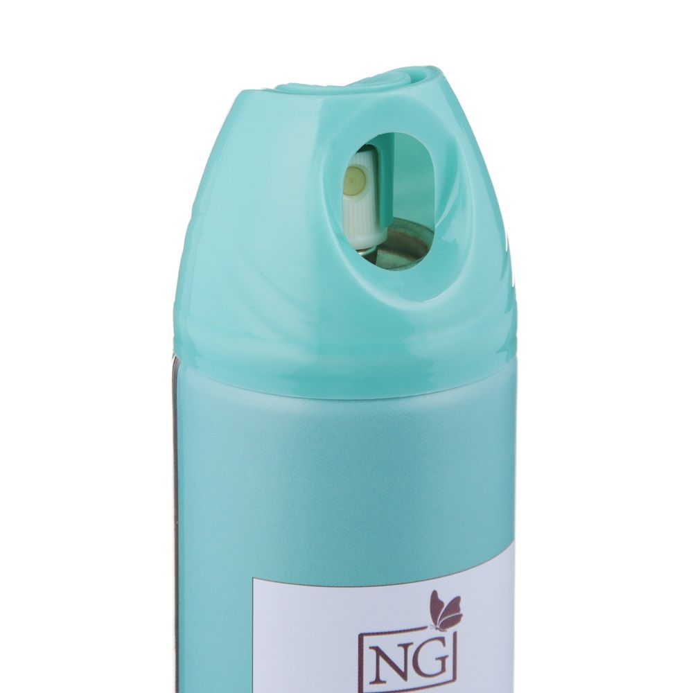 Освежитель воздуха New Galaxy Tobacco Vanille 300 мл