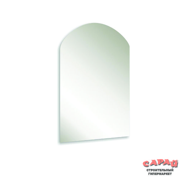 Зеркало Арка 535х1275 мм