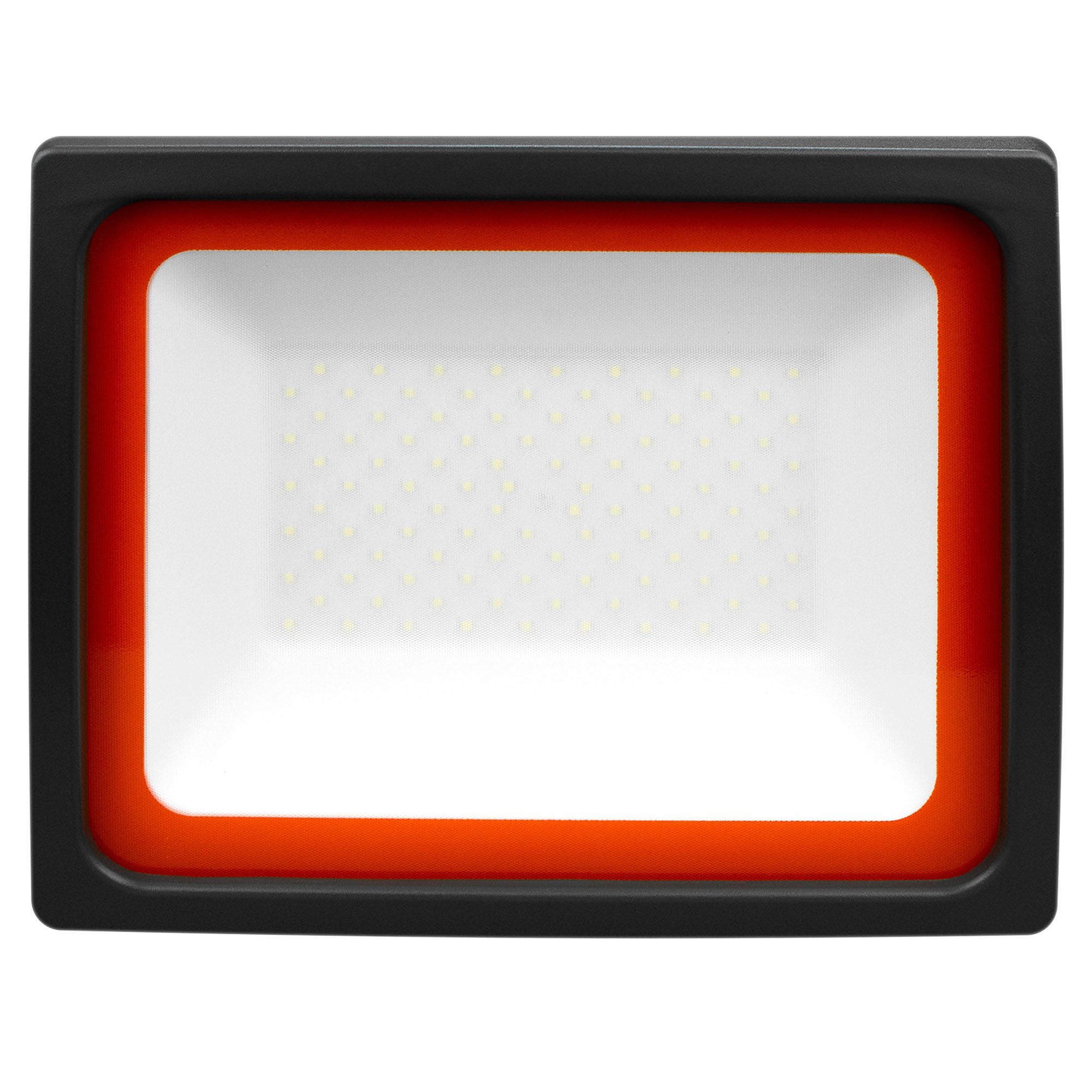 Прожектор PFL-SC-100w 6500K IP65 Jazzway