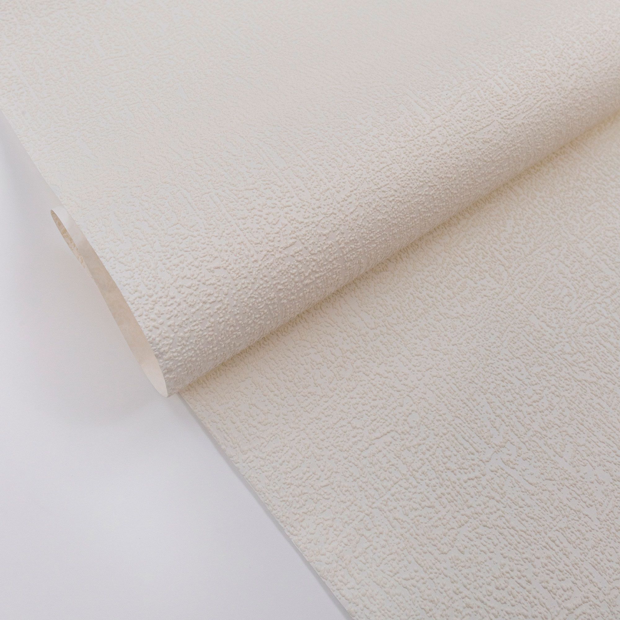 Обои под покраску ПФ3-12-006 Casa Alpina 1,06х25 м Рябь белый