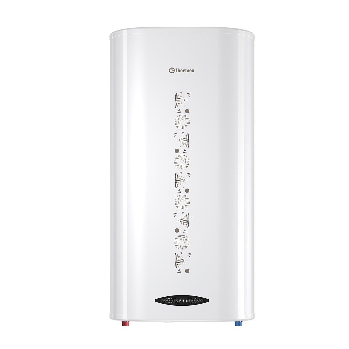 Водонагреватель накопительный Thermex Aris 80 80 л 2кВт