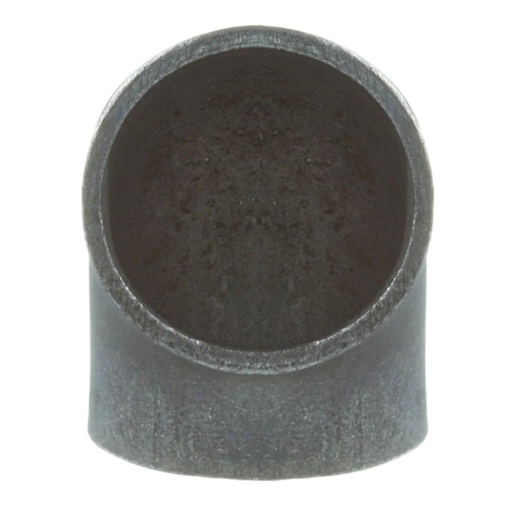 Отвод крутоизогнутый сталь Ду25