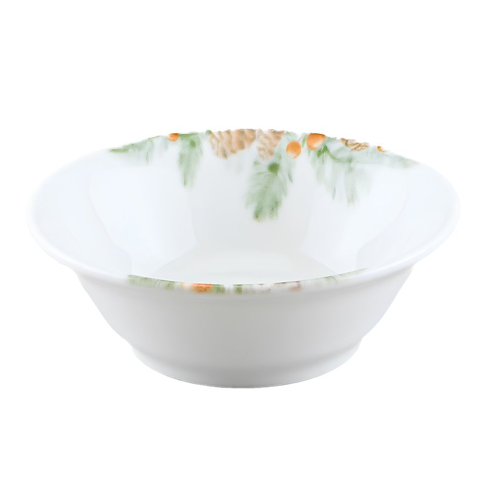 Салатник Идиллия Лесная сказка 14 см