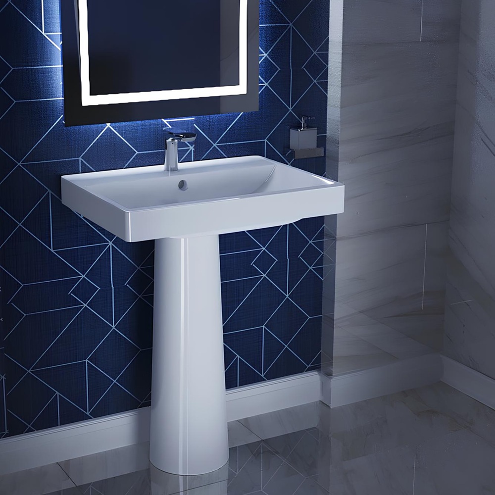 Раковина Енисей 50 Универсал