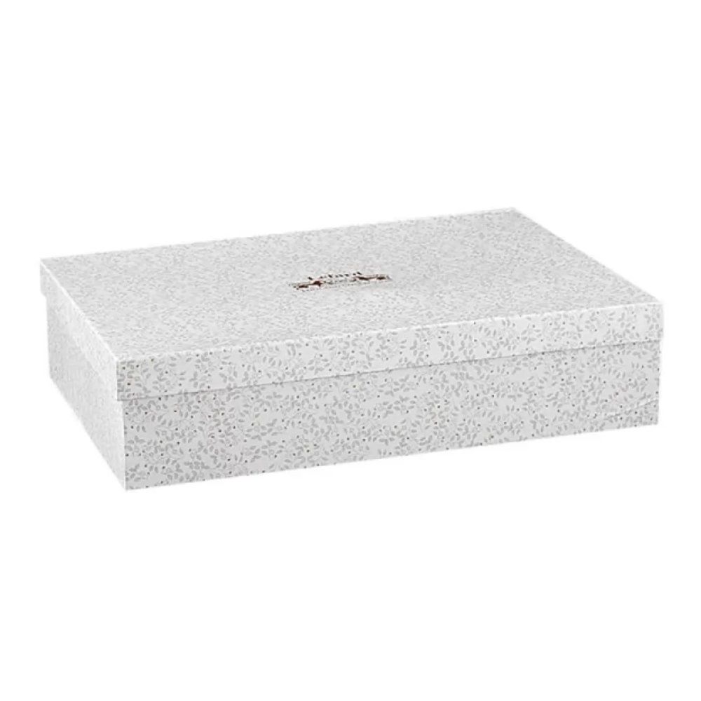 Сервиз чайный Lefard Вивьен на 6 персон 15 предметов 264-503