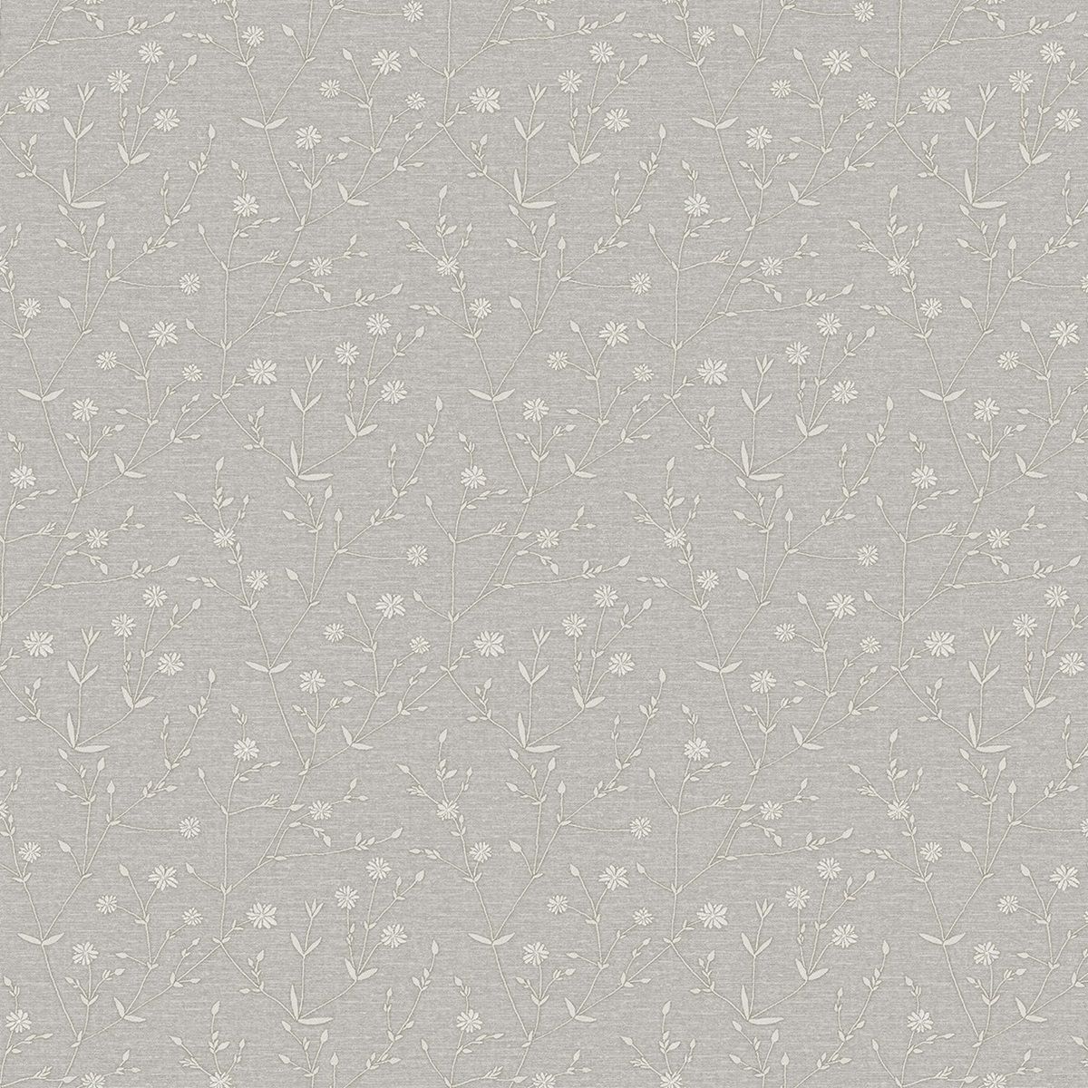 Обои 286531 Ateliero 1,06х10 м Annushka светло-серый