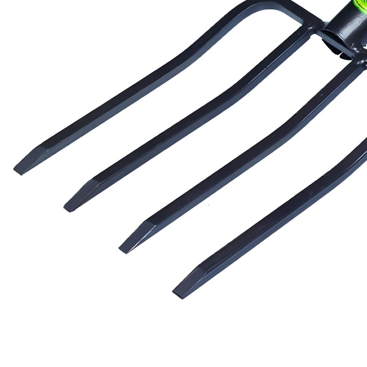 Вилы 4-х рогие без черенка 66-2-102