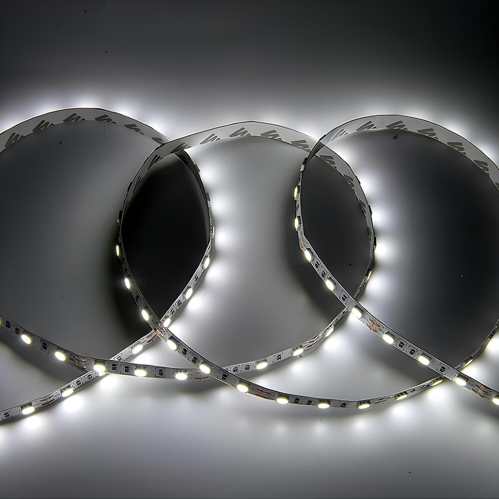 Лента LED GENERAL IP20 GLS-5050-60-14.4-12-6