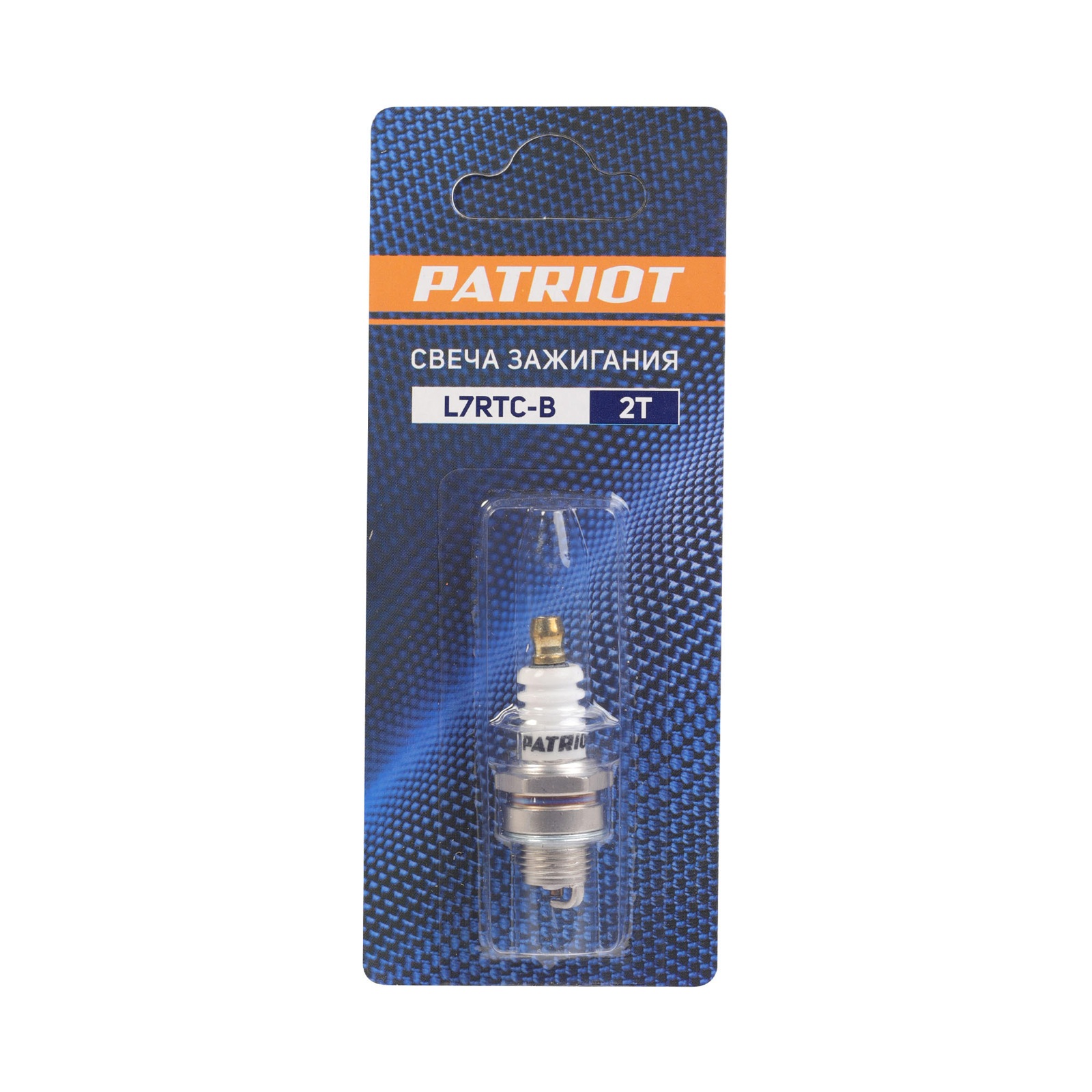 Свеча зажигания 2Т Patriot L7RTC-B