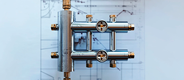 Распределительные коллекторы