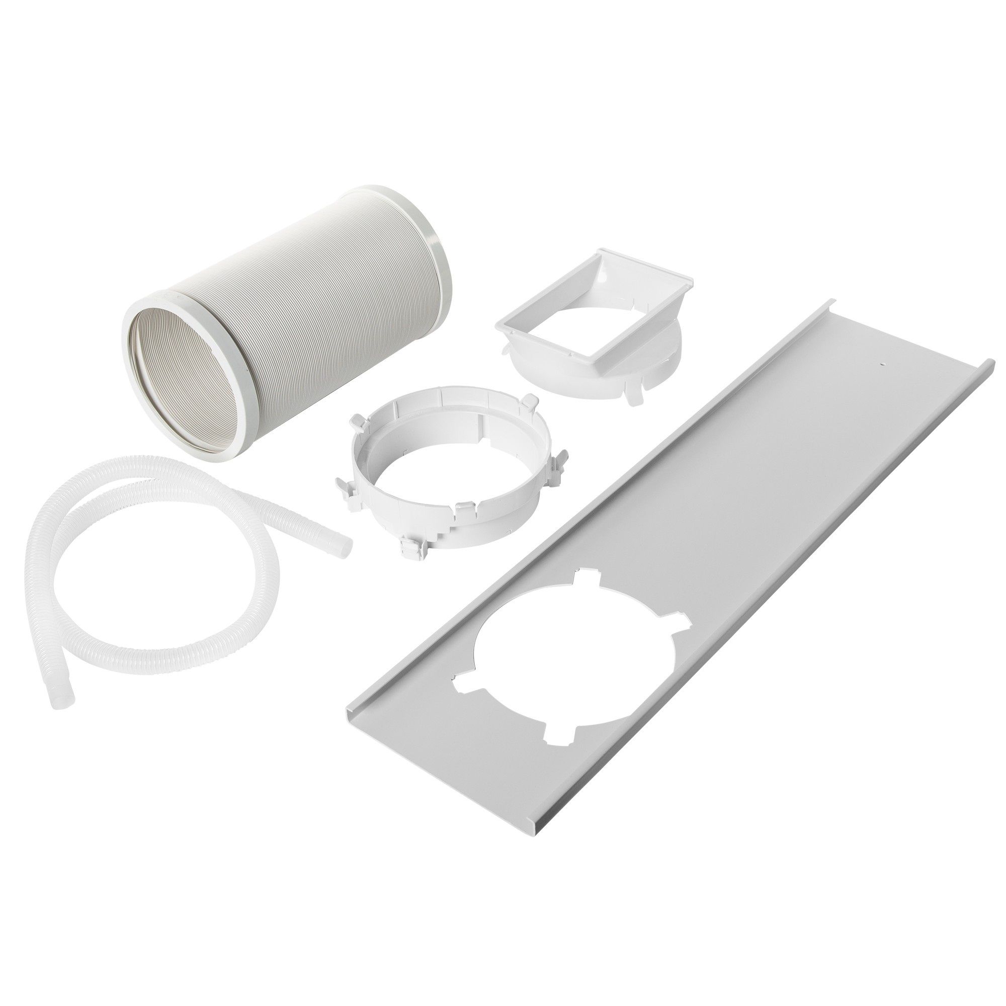 Кондиционер мобильный AC Electric ACE-09 FH/N6