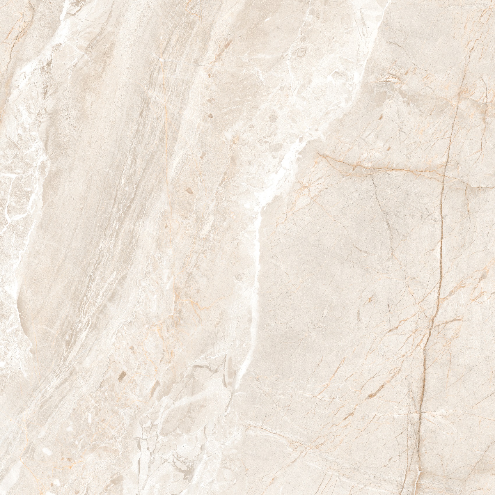 Керамогранит Eternal Stone Crema Carving ETSTN1339CR6060 600x600 мм 9 мм 1,44 м2