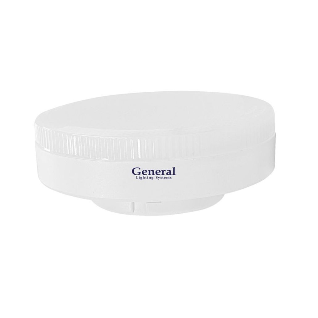 Лампа светодиодная General LED GLDEN-GX53-20-230 20Вт 6500K