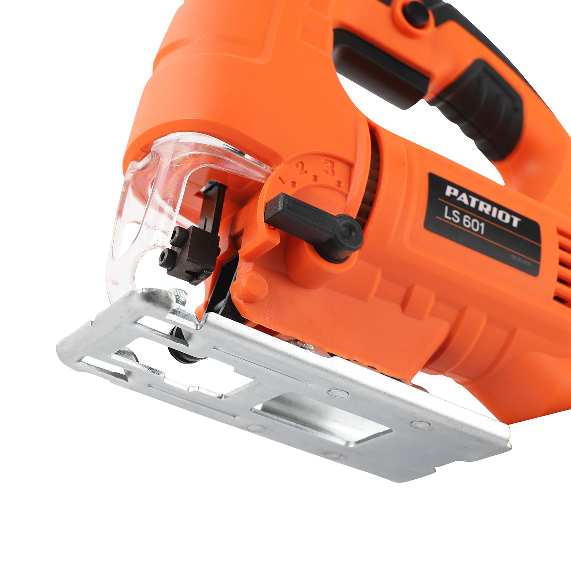 Лобзик Patriot LS 601 690Вт