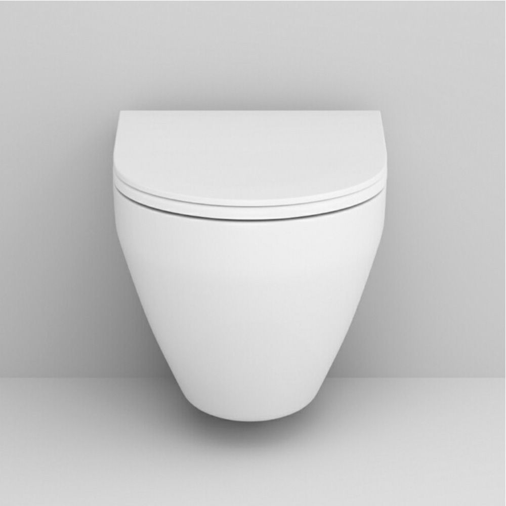 Унитаз подвесной AM.PM Spirit V2.0 FlashClean