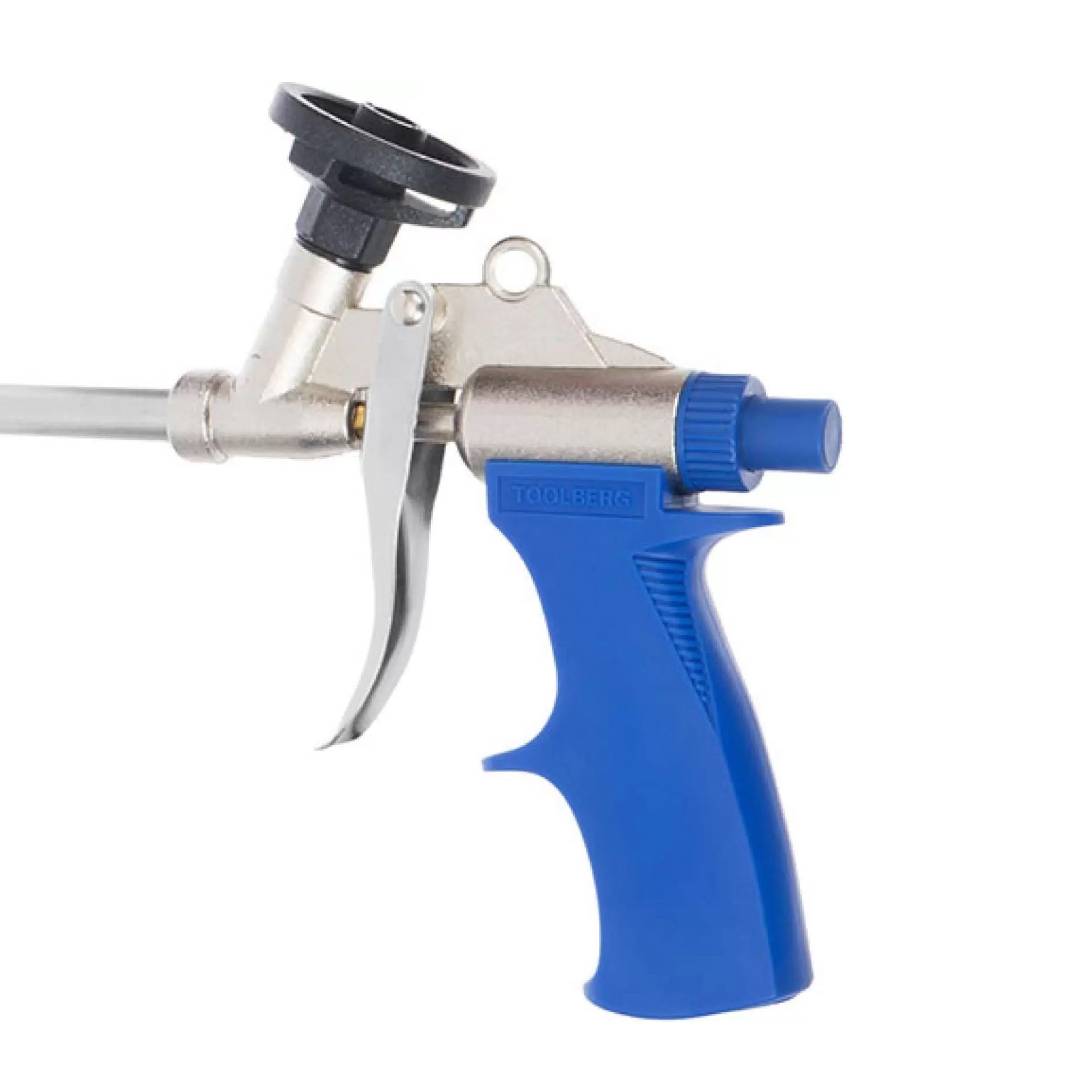 Пистолет для монтажной пены Эксперт