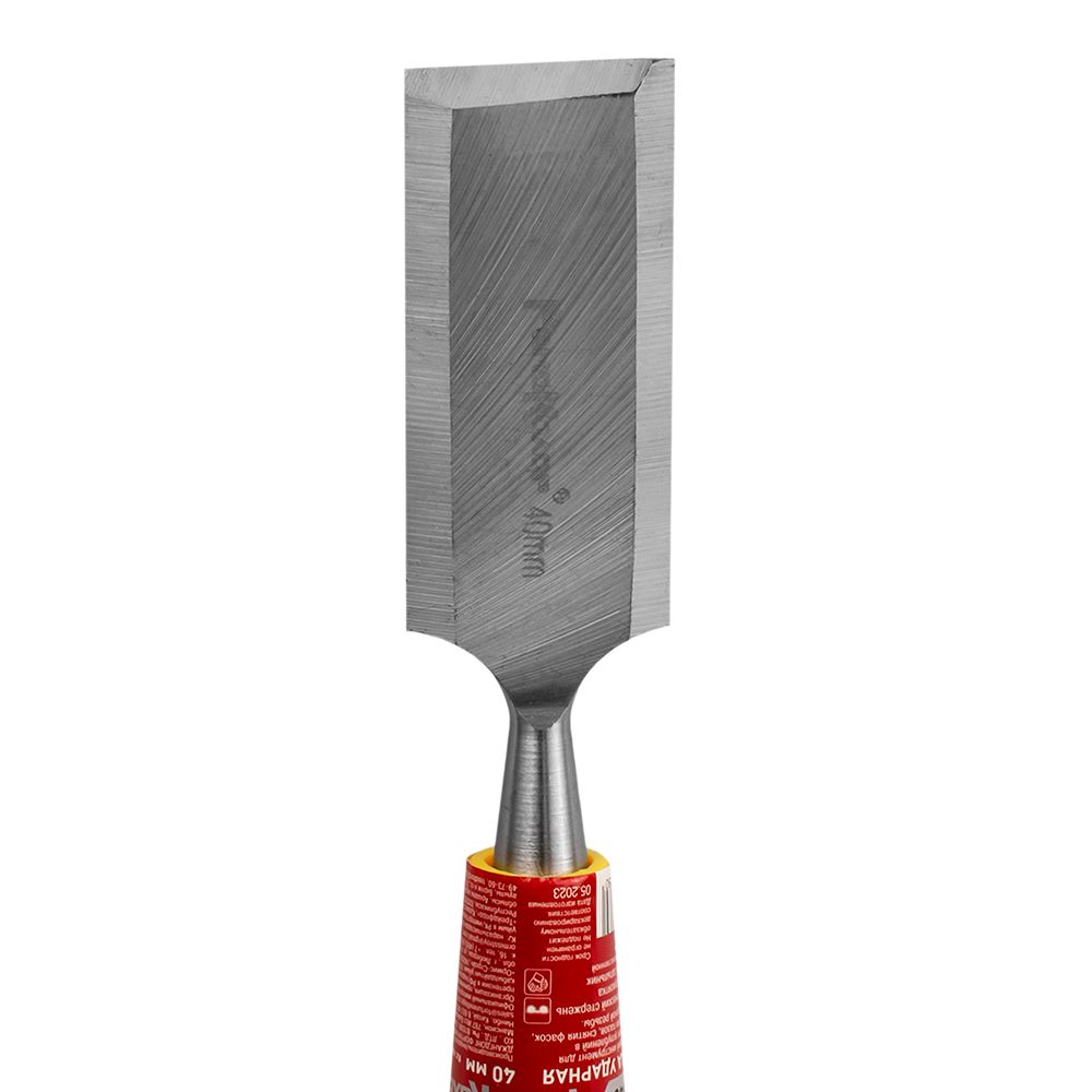 Стамеска ударная 40 мм РемоКолор 40-3-640