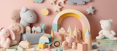 Детские товары