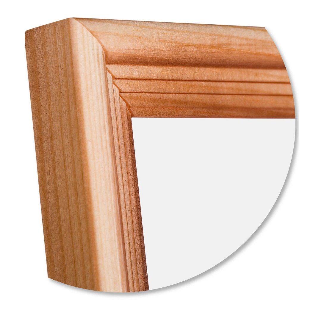 Фоторамка сосна Светосила c20 18*24