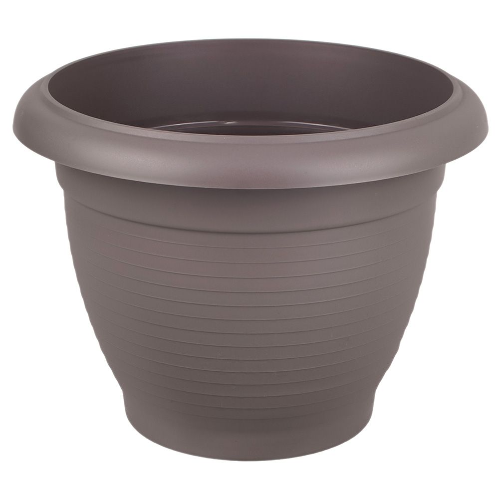 Горшок цветочный Терра шаде 9,3 л