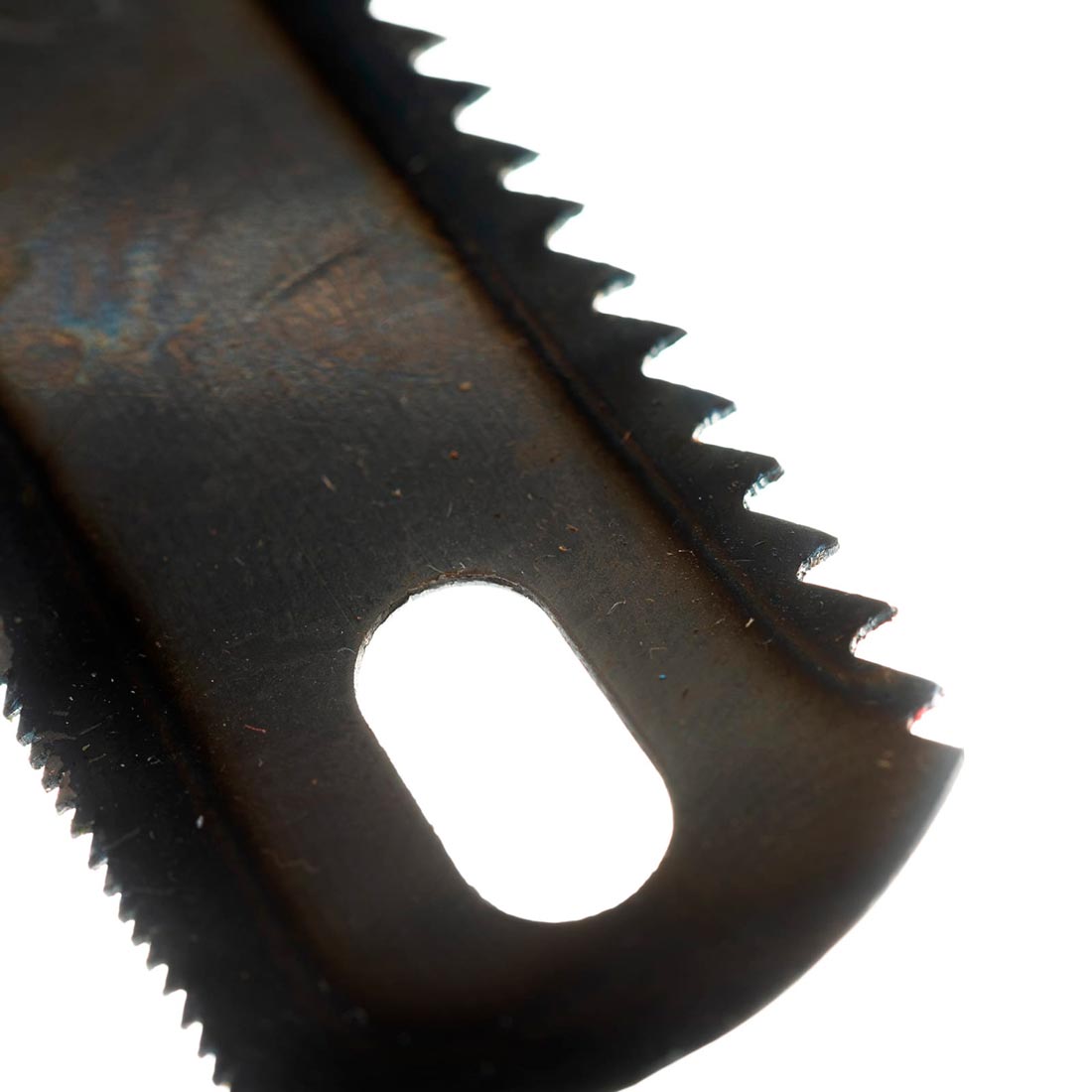 Полотно ножовочное универсальные двухстороннее 300 мм Союз