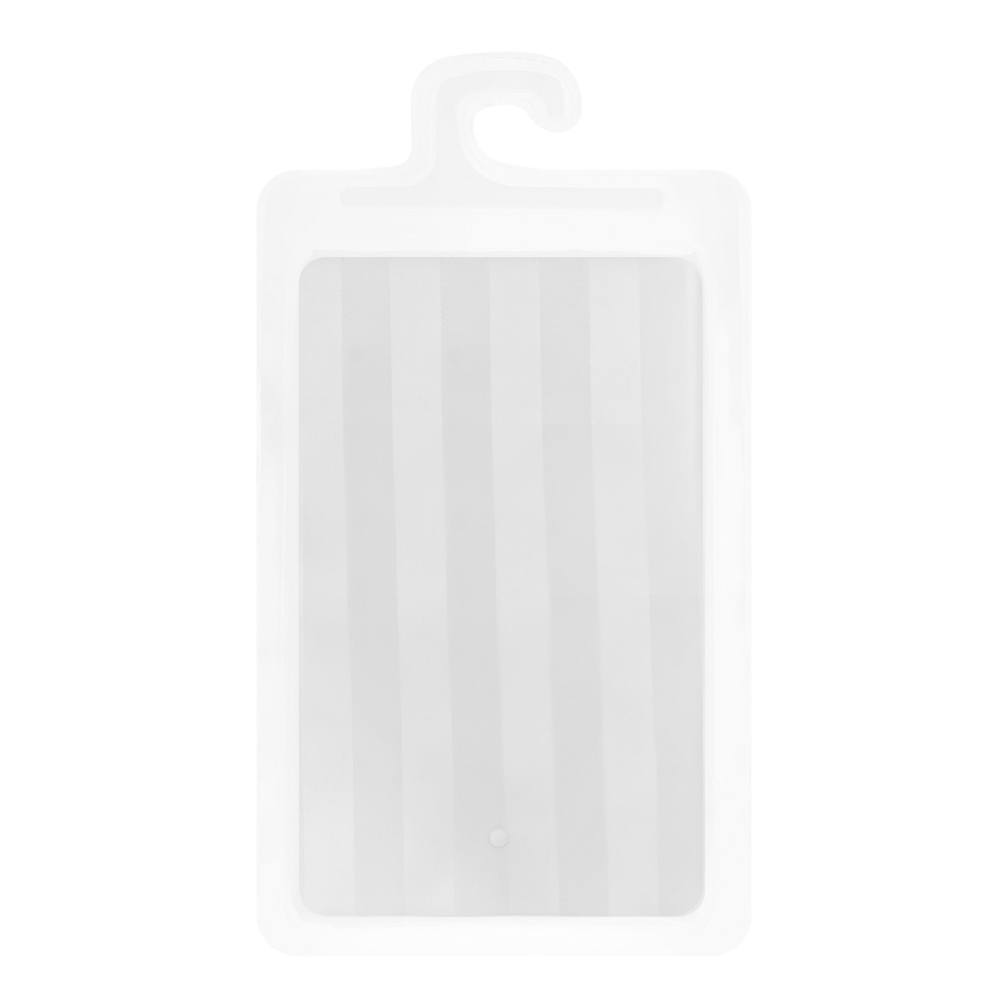 Штора для ванны 200х240 см BIG белая