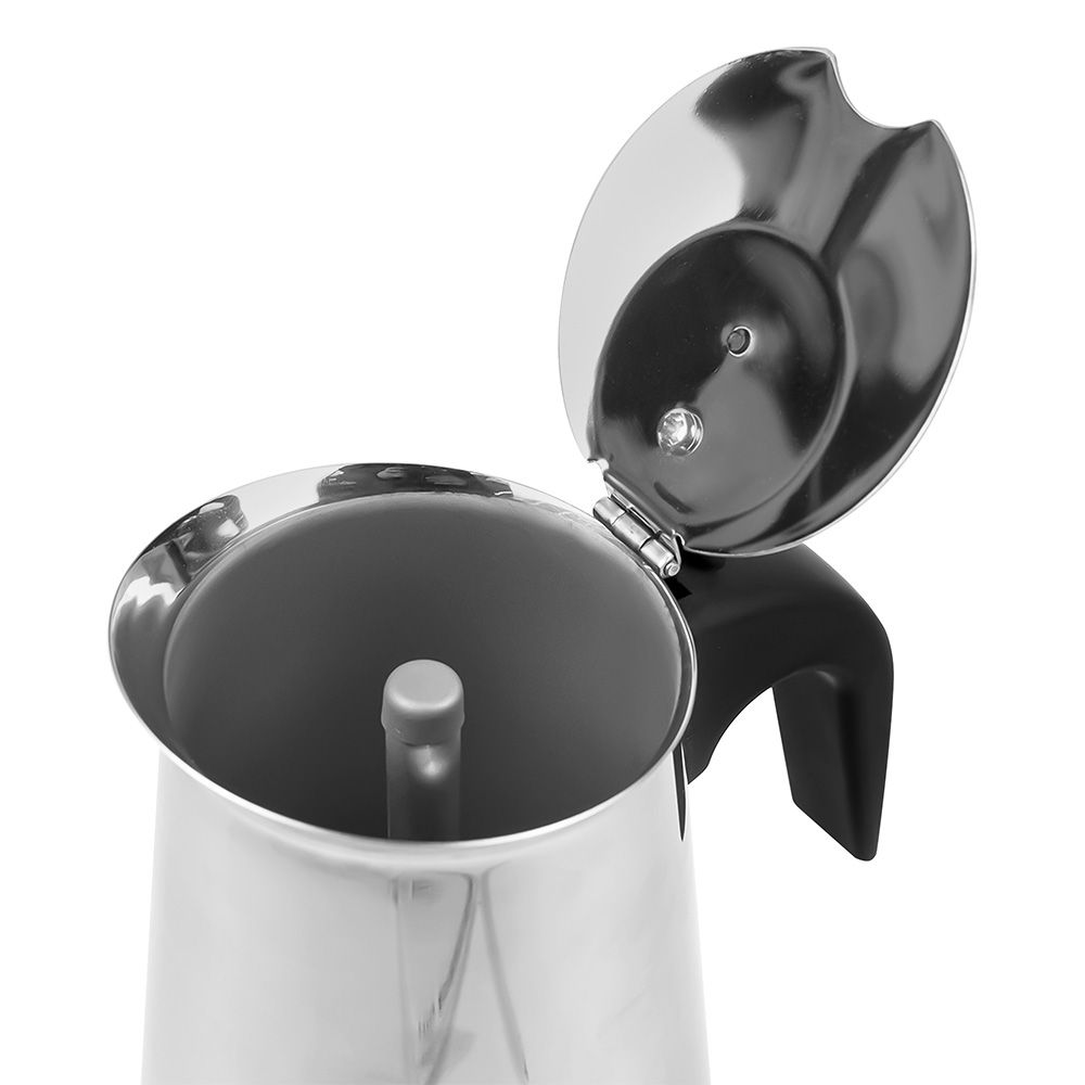 Кофеварка гейзерная TalleR Корретто 300 мл TR-11321