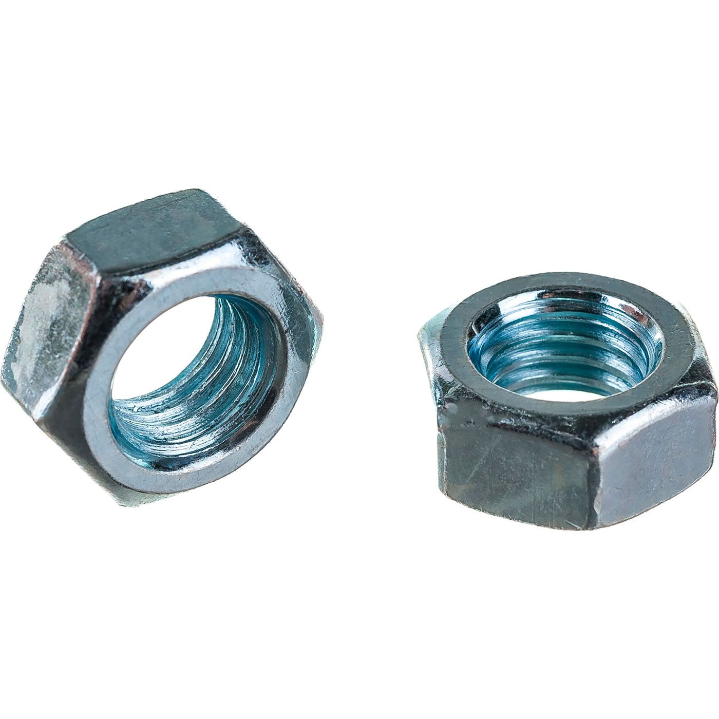 Гайка шестигранная DIN 934 М14 40 шт