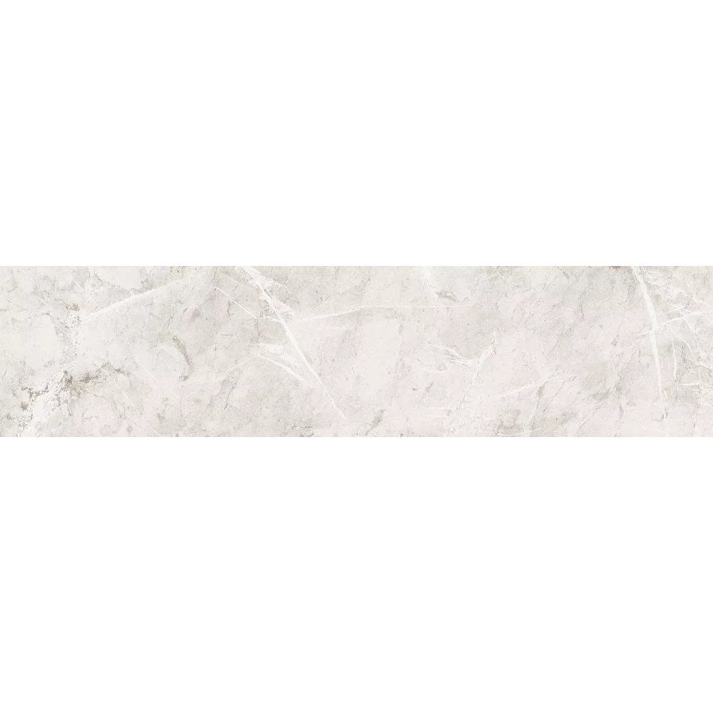 Панель стеновая 305 х 0,4 х 60 см 056 М Мрамор Лацио Белый