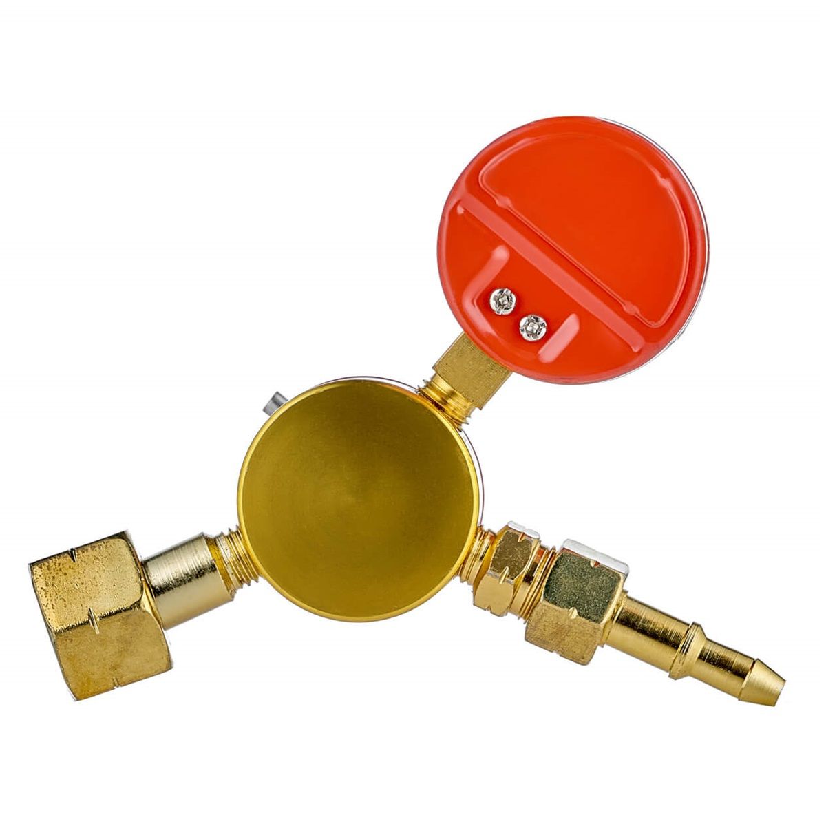 Редуктор пропановый БПО-5-3