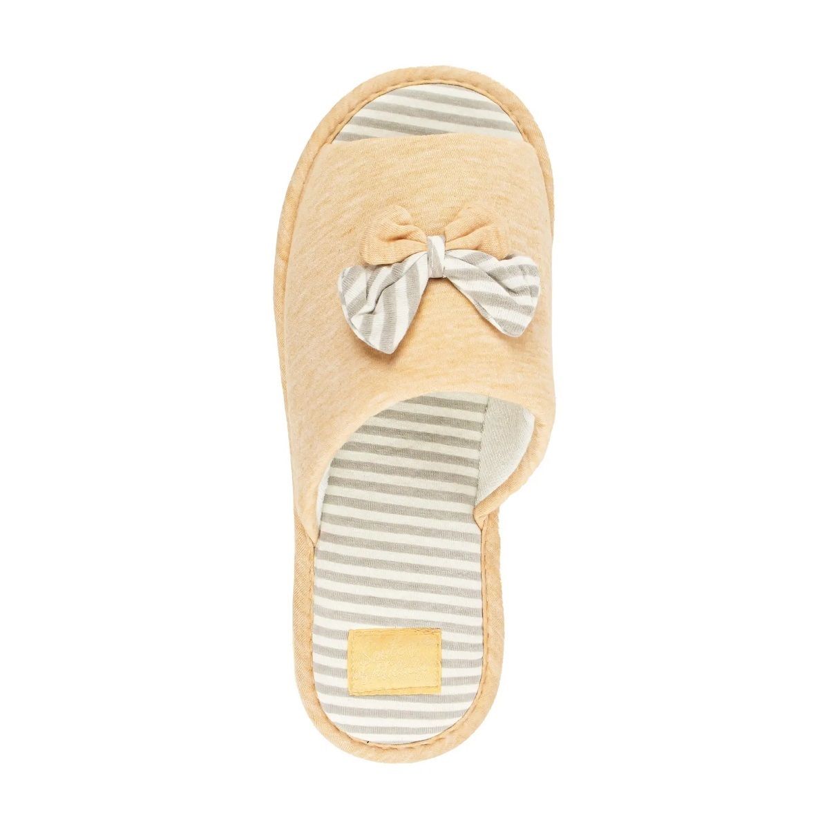 Туфли комнатные женские открытые А-82-132-14 р.40