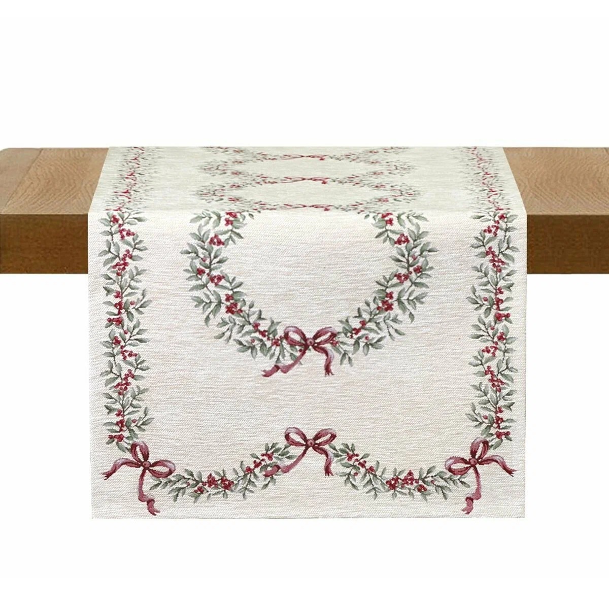 Салфетка сервировочная Моника 45х175 см 2412563