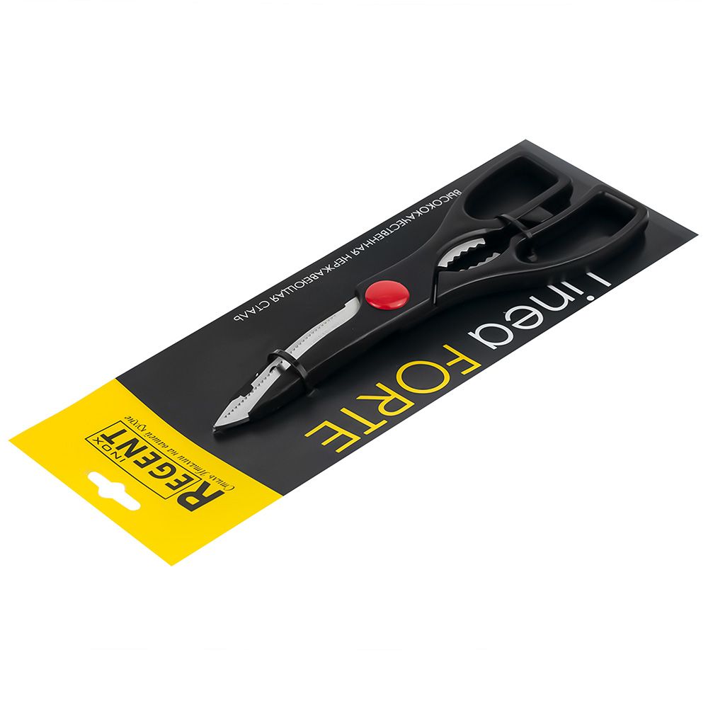 Ножницы кухонные Linea Forte 20 см 93-BL-12.2