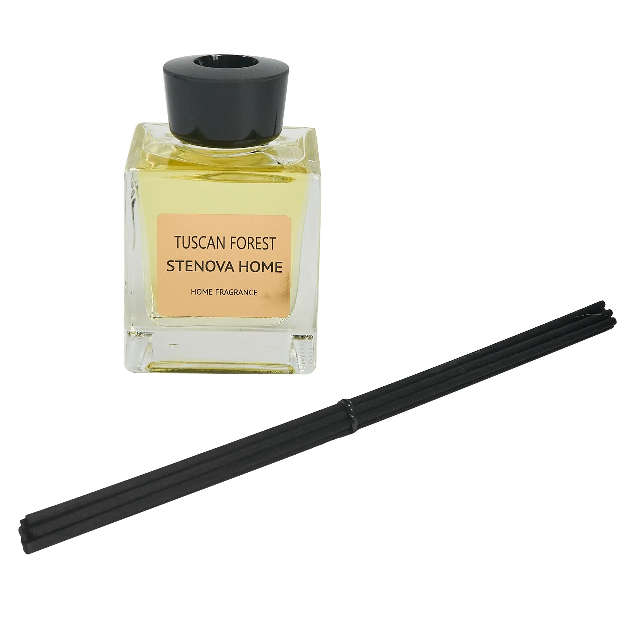 Аромадиффузор с палочками Tuscan forest 100 мл 317031