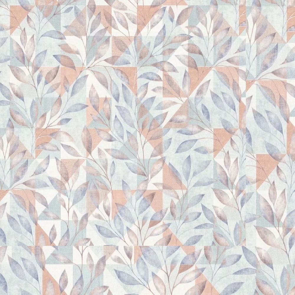 Обои TC71684-63 Палитра 1,06х10 м Norway голубой