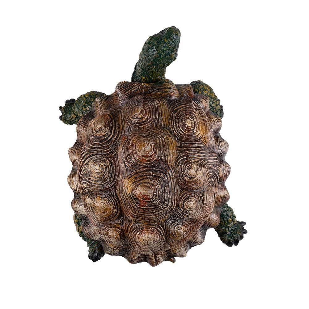 Фигура садовая Черепаха h17 см 169458