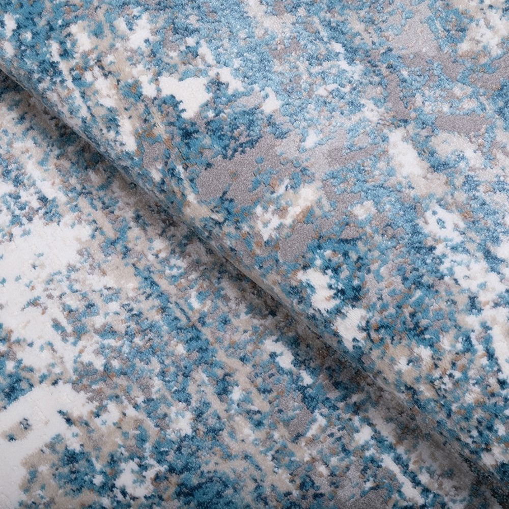 Ковер Лакшери 27704_23318 1,6х2,3 м разноцветный