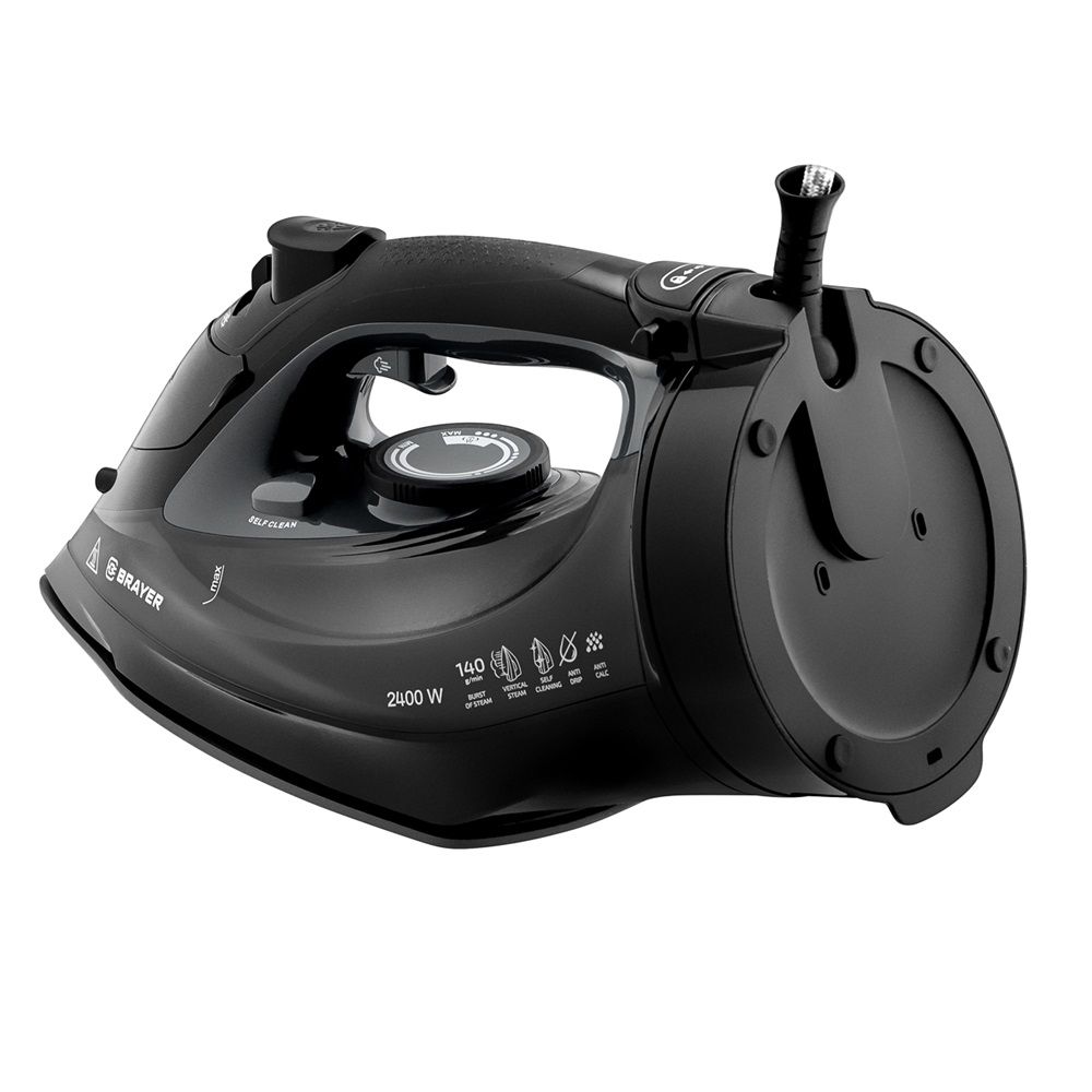 Утюг паровой Brayer BR4015