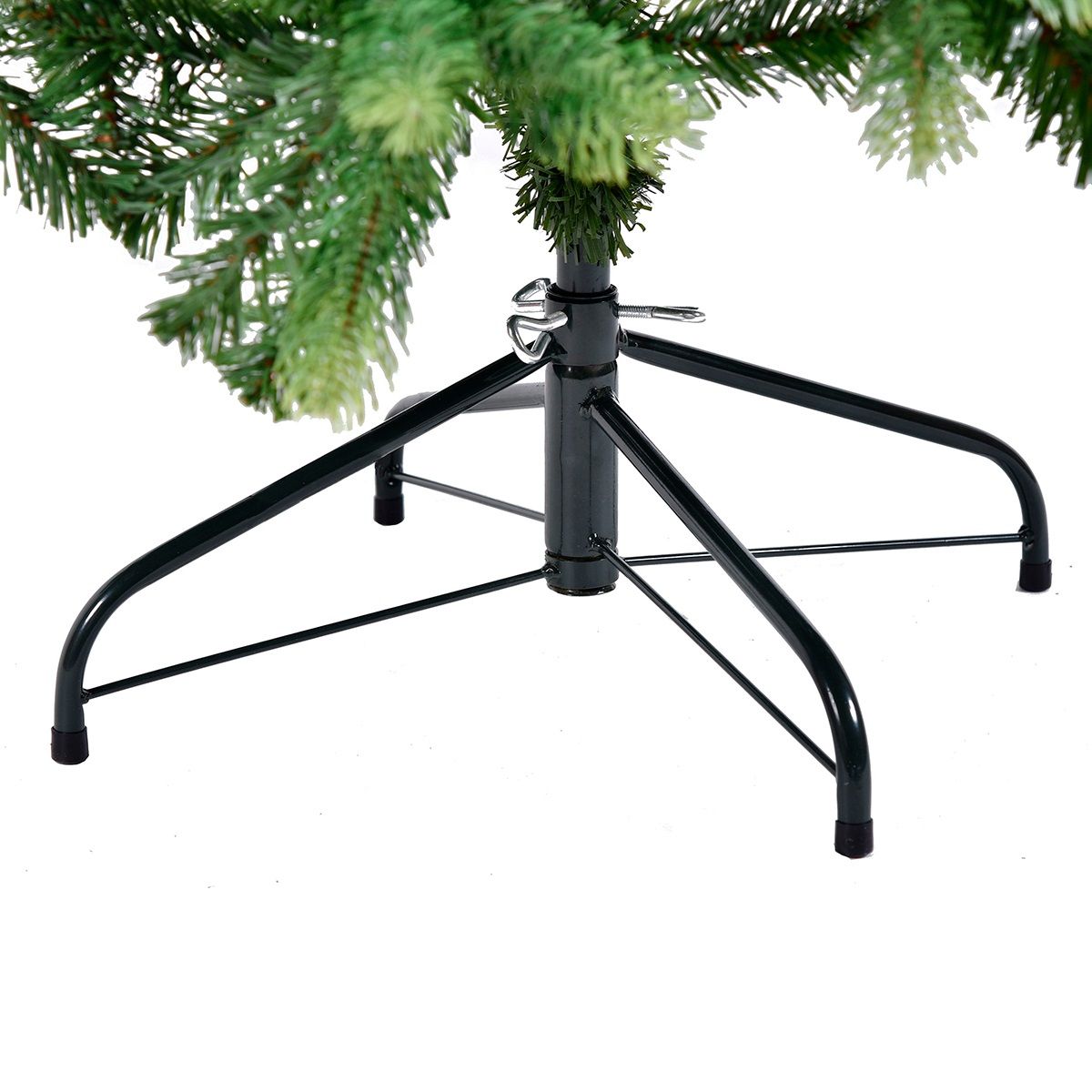 Елка искусственная Моя Елочка Восточноевропейская 180 см комбинированная 19031-0300