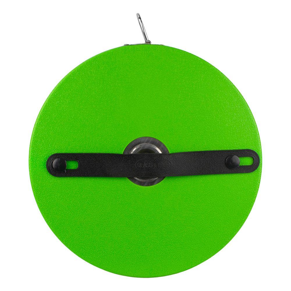 Рулетка 50 м фибергласовая лента