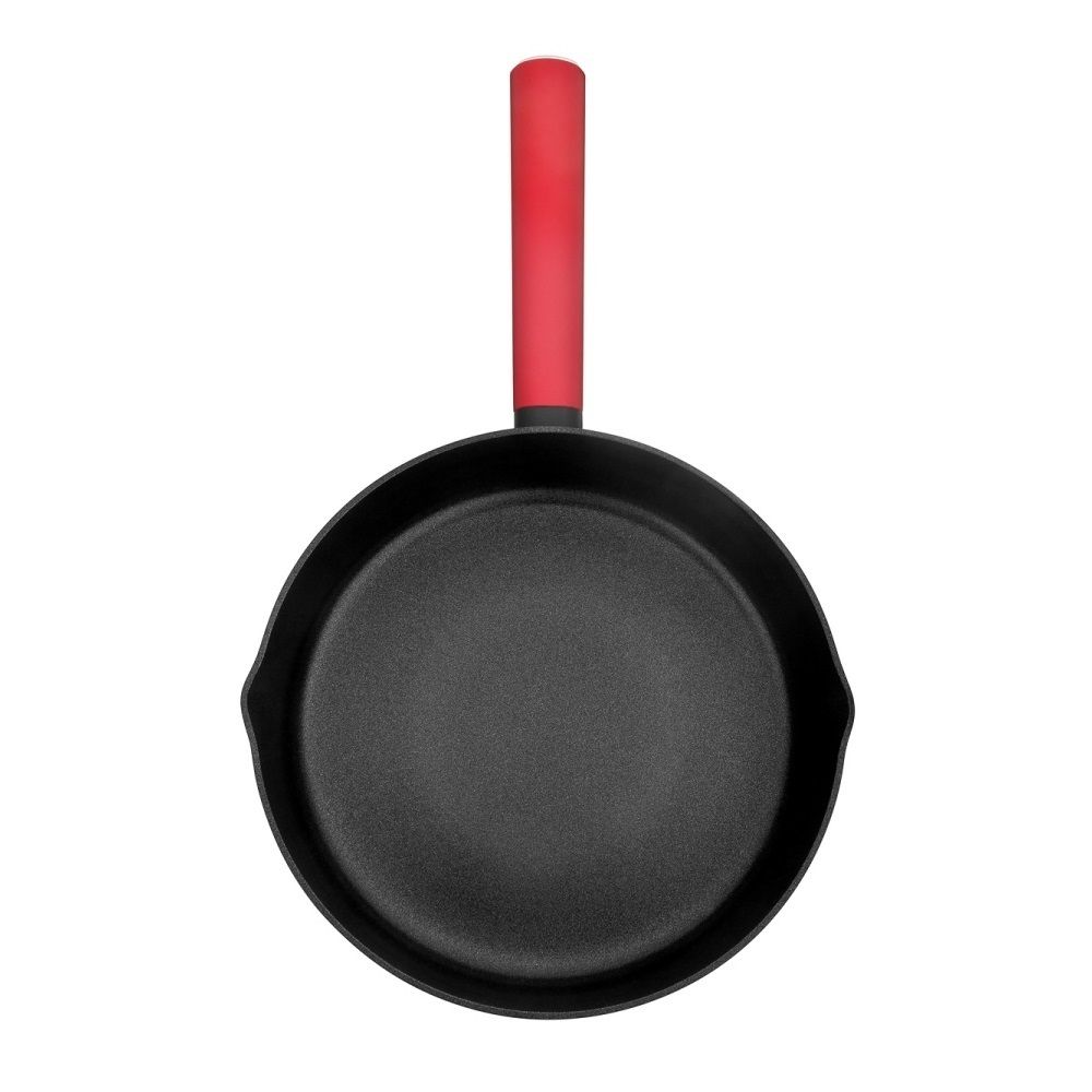 Сковорода Vensal Velours rouge кованая 28 см 1025VS